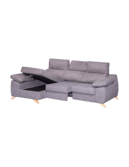 Sofá Chaiselongue Cenes