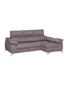 Sofá Chaiselongue Cenes 2