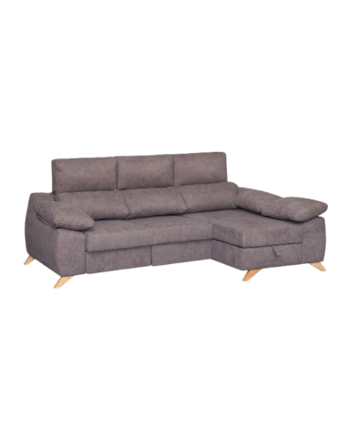 Sofá Chaiselongue Cenes