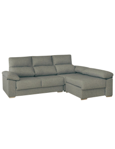 Sofá Chaiselongue Toledo 2