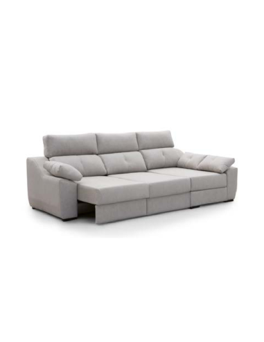 Sofá Chaiselongue Crocanti