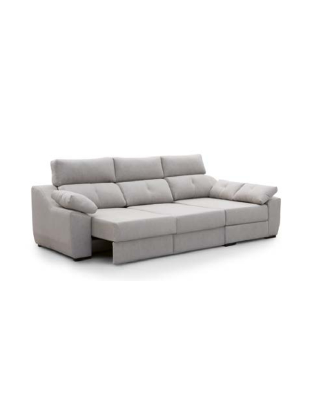 Sofá Chaiselongue Crocanti
