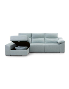Sofá Chaiselongue Dexter