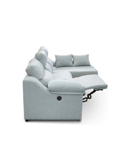 Sofá Chaiselongue Dexter
