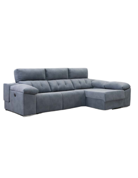 Sofá Chaiselongue Capri