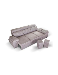 Sofá Chaiselongue Macespin 2