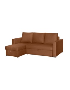 Sofá cama italiano Chaiselongue Notredame