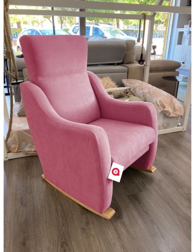 Butaca Lactante modelo Iris