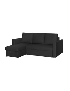 Sofá cama italiano Chaiselongue Notredame 2