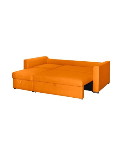 Sofá cama italiano Chaiselongue Notredame