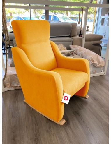 Butaca Lactante modelo Iris