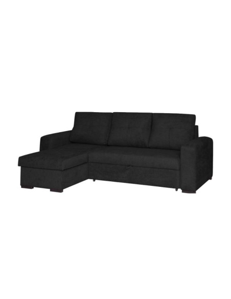 Sofá cama italiano Chaiselongue Belmonte
