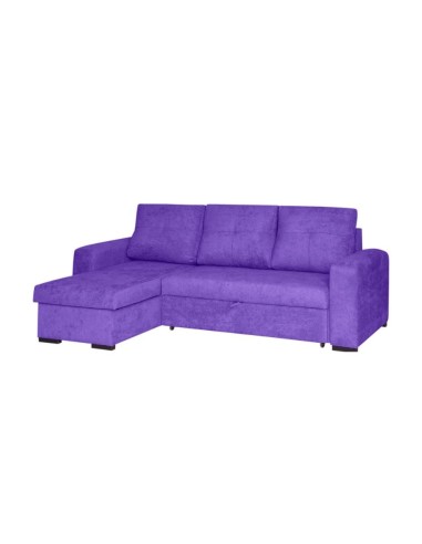 Sofá cama italiano Chaiselongue Belmonte