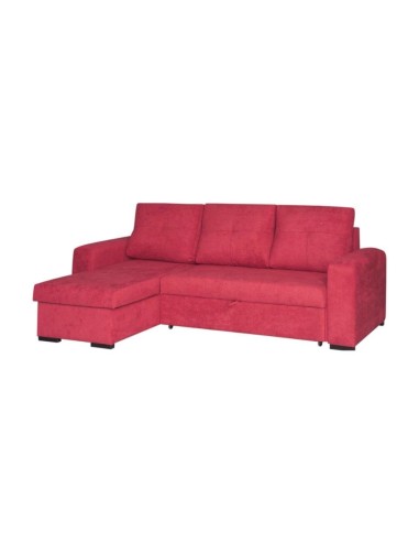 Sofá cama italiano Chaiselongue Belmonte