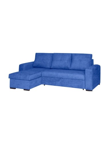 Sofá cama italiano Chaiselongue Belmonte