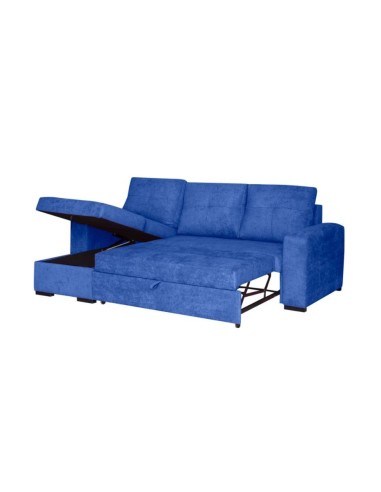 Sofá cama italiano Chaiselongue Belmonte
