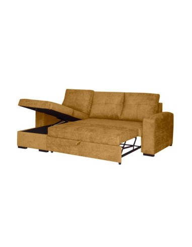 Sofá cama italiano Chaiselongue Belmonte