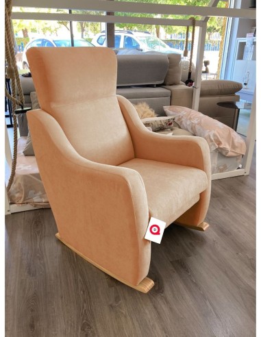 Butaca Lactante modelo Iris