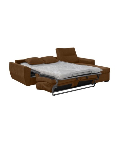 Sofá cama italiano Chaiselongue Vela