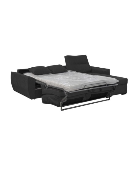 Sofá cama italiano Chaiselongue Vela