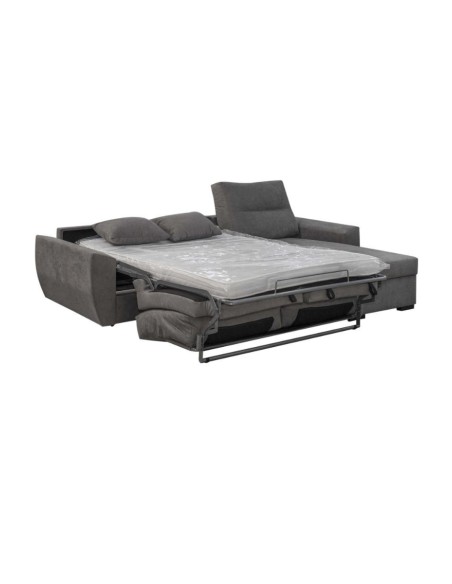 Sofá cama italiano Chaiselongue Vela