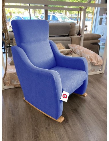 Butaca Lactante modelo Iris