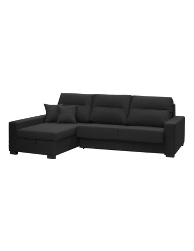 Sofá cama italiano Chaiselongue Nube