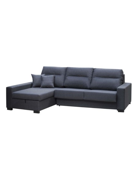 Sofá cama italiano Chaiselongue Nube