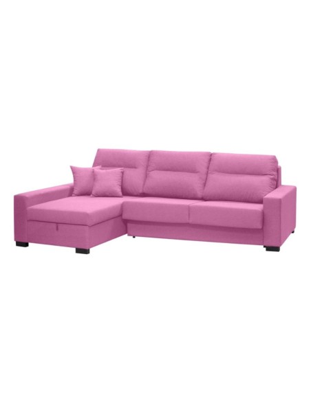 Sofá cama italiano Chaiselongue Nube